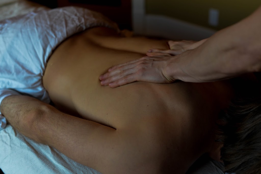 Reko Williams RMT Massage Therapy | 3581 Shelbourne St #103, Victoria, BC V8P 4G8, Canada | Phone: (250) 895-5869