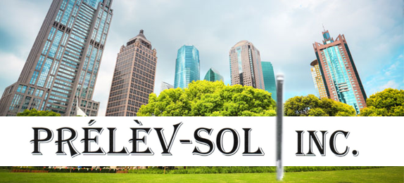 Prelev-Sol inc. | 121 QC-223, Le Haut-Richelieu, QC J0J 1J0, Canada | Phone: (514) 794-6500