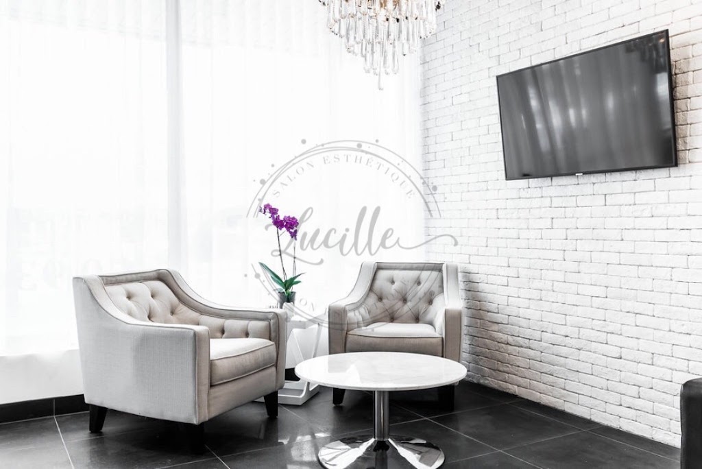 Lucille Salon esthetique | 2825 Bd de la Concorde E, Laval, QC H7E 2B5, Canada | Phone: (450) 936-2588