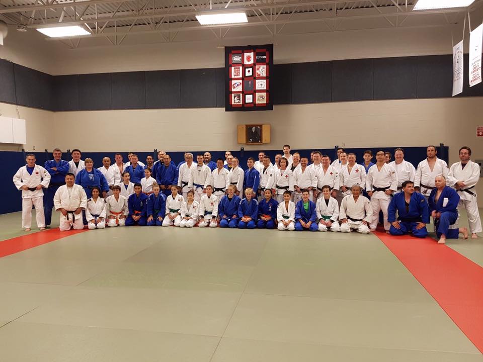 Tolide Judo Kwai | Fort Saskatchewan, AB T8L 4P5, Canada | Phone: (780) 998-5092