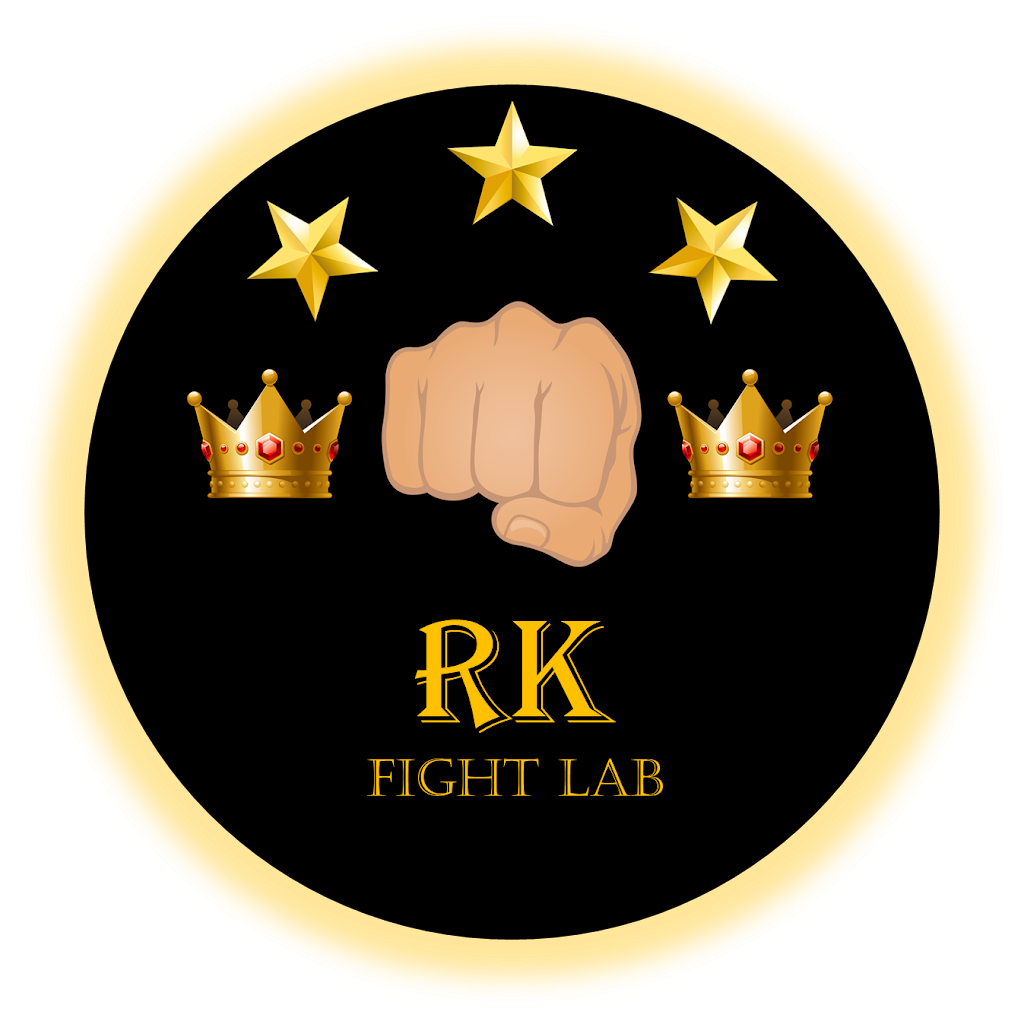 RK Fight Lab | A110-9705 Horton Rd Se, Calgary, AB T2V 2X4, Canada | Phone: (403) 966-1058