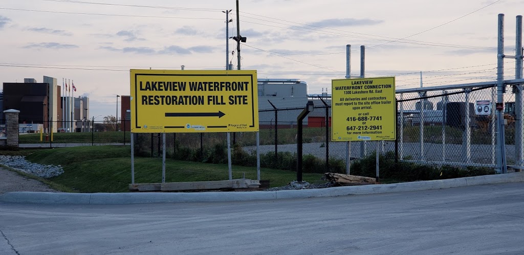 Region of Peel - GE Booth Lakeview Waste Water Treatment Plant | 1300 Lakeshore Rd E, Mississauga, ON L5E 3B8, Canada | Phone: (647) 456-8014