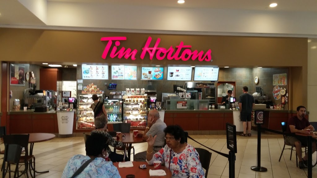 Tim Hortons | 250 The East Mall, Etobicoke, ON M9B 3Y8, Canada | Phone: (416) 234-0425