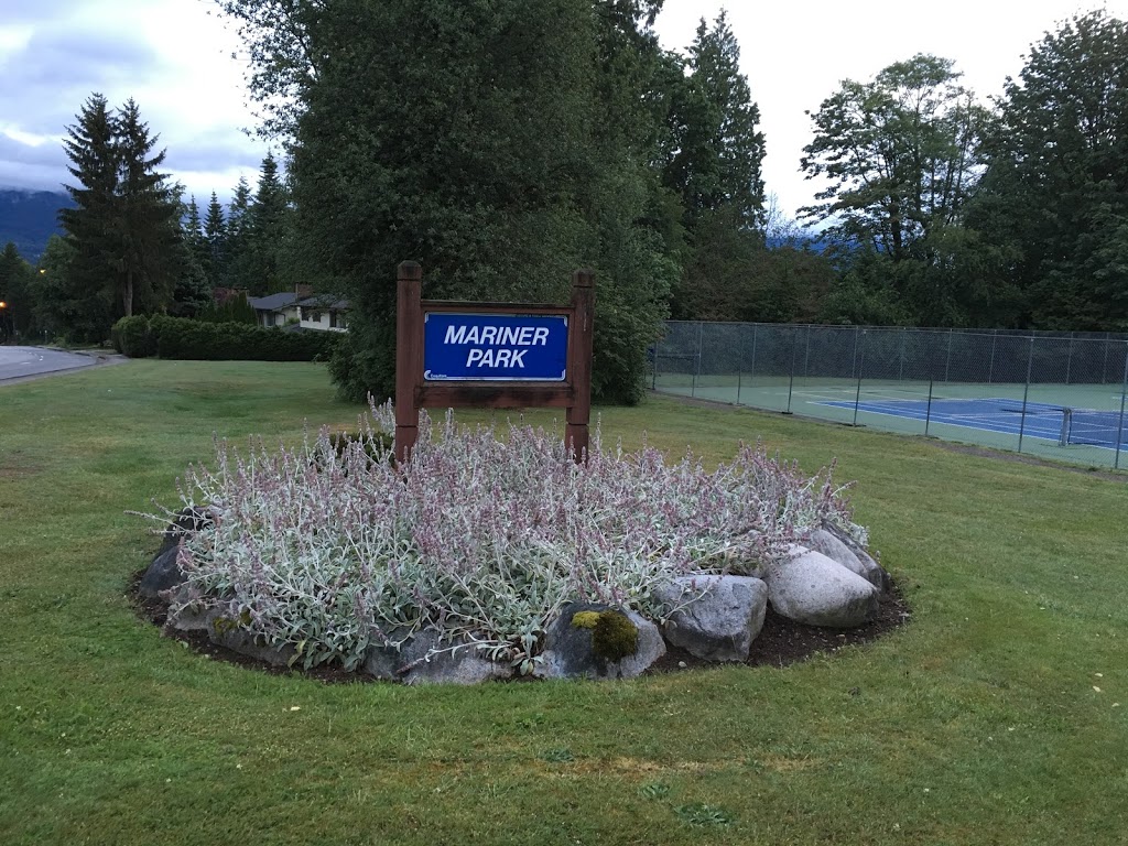 Mariner Park and Tennis Courts | 2985 Mariner Way, Coquitlam, BC V3C 3T2, Canada