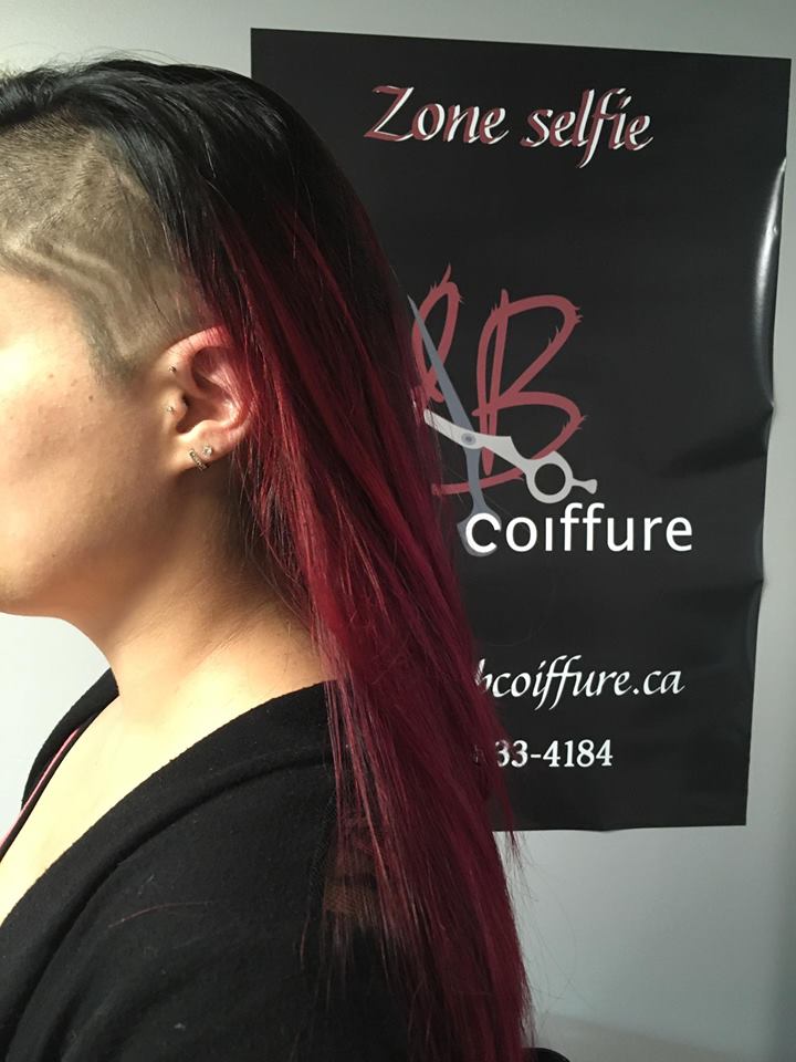 EB Coiffure Émilie Bisson | 238 Rue Saint Denis, Terrebonne, QC J6V 1B2, Canada | Phone: (514) 833-4184