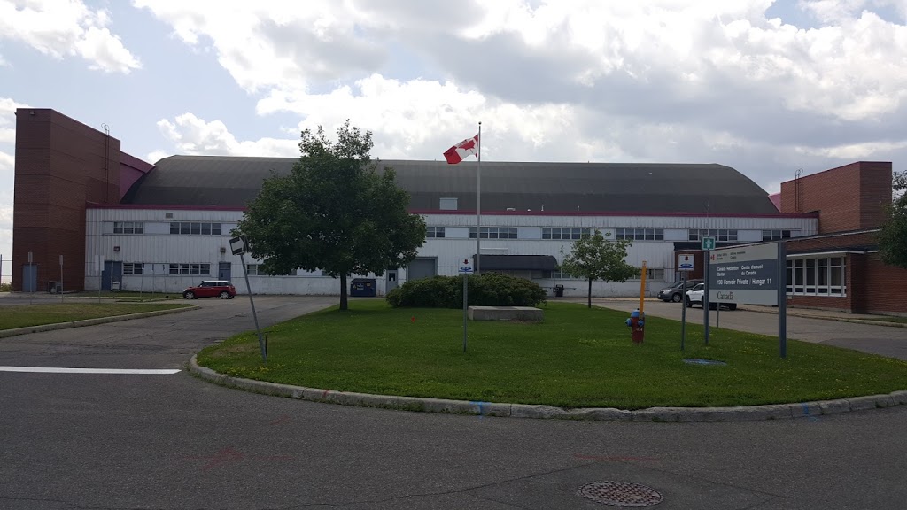 Canada Reception Centre | Greenbelt, Ottawa, ON K1V 1E6, Canada