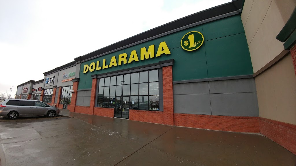 Dollarama | 6700 46 St, Olds, AB T4H 0A2, Canada | Phone: (403) 556-6745