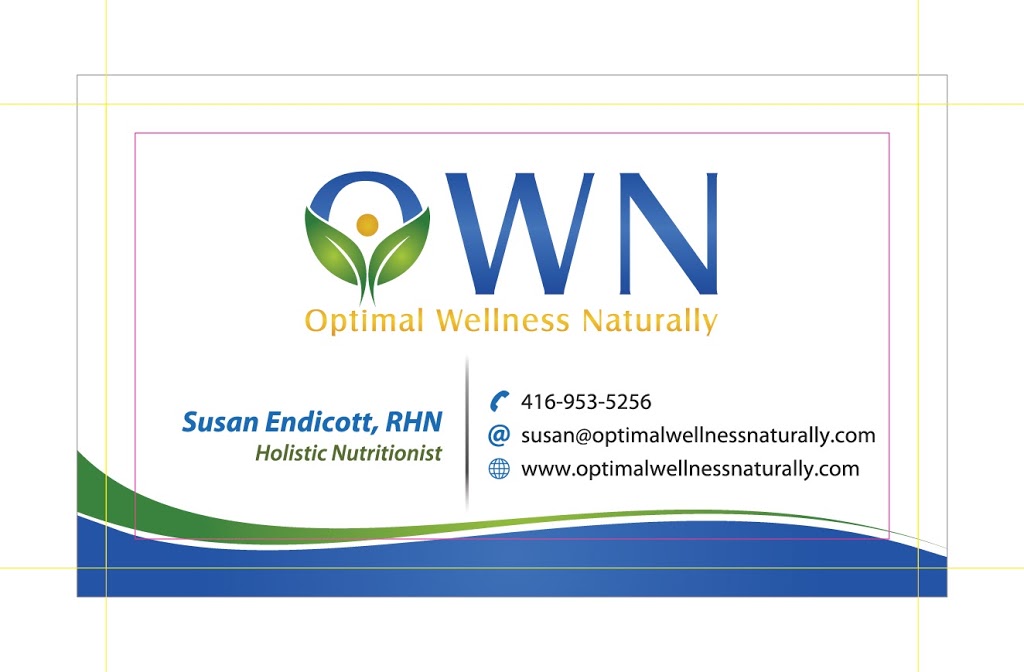 Optimal Wellness Naturally | 41 Bethune Blvd, Scarborough, ON M1M 3B9, Canada | Phone: (416) 953-5256