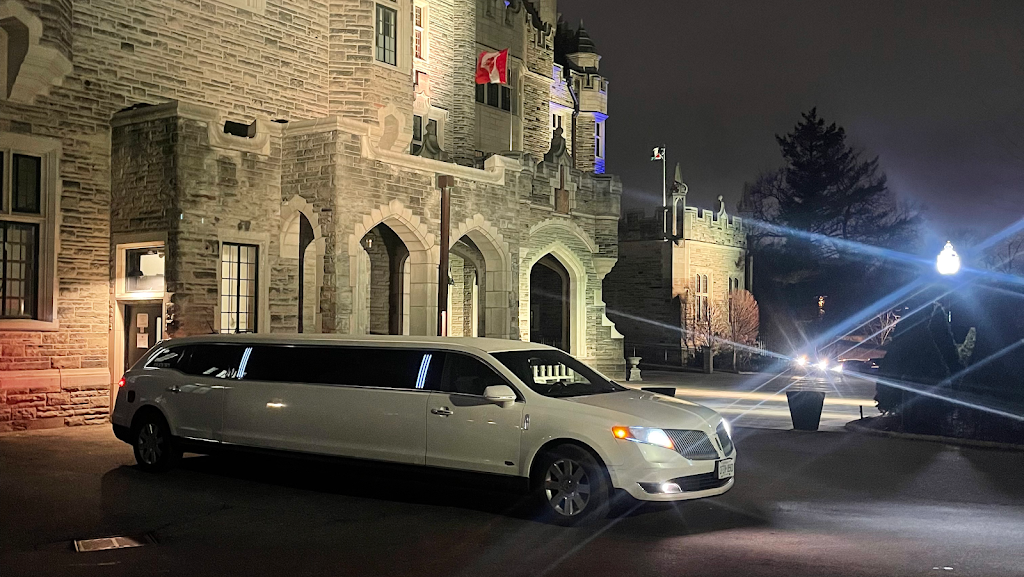 Classic Limo & Airport Suv Service | 10 Burnhope Dr, Brampton, ON L6X 3P2, Canada | Phone: (647) 893-9412