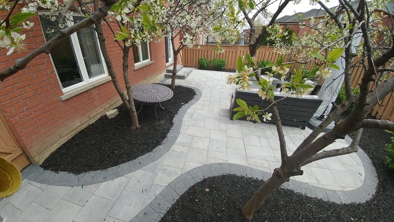 AltCon Landscaping | 750 Valley Green Trail, Newmarket, ON L4C 0T7, Canada | Phone: (888) 455-0020