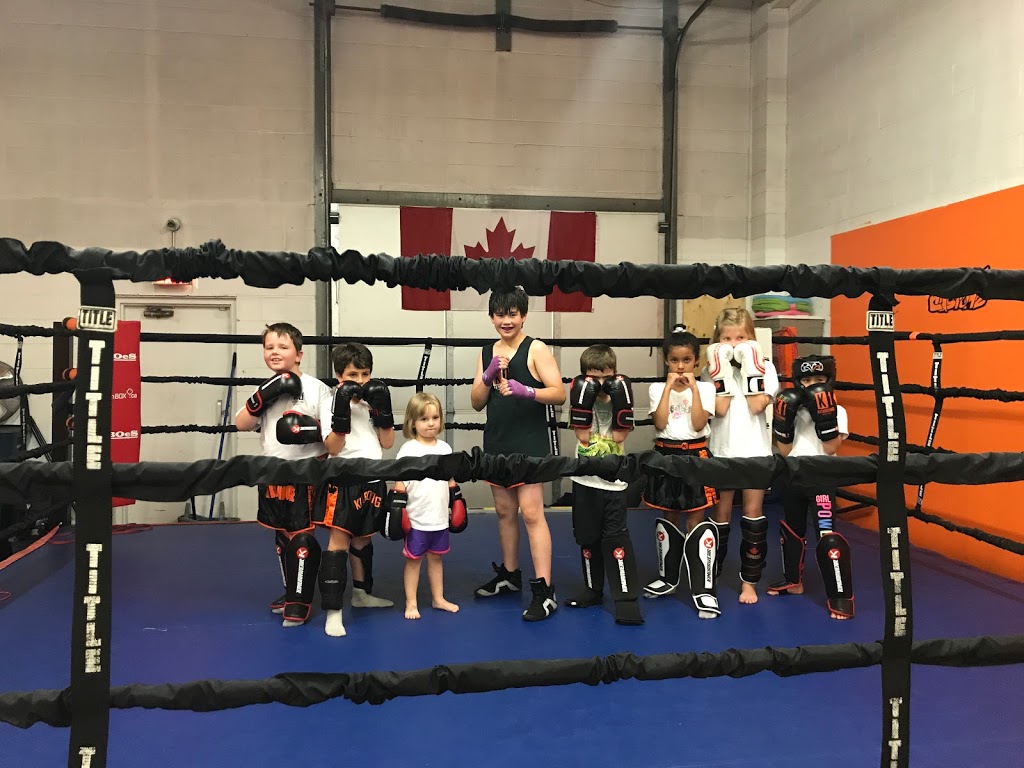 K1 ACADEMY | 4129 Harvester Rd Unit E, Burlington, ON L7L 0C1, Canada | Phone: (905) 333-5425