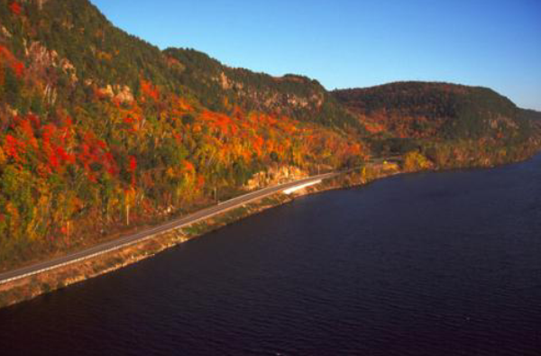 Shawinigan Baie | Shawinigan-Sud, Quebec, Canada