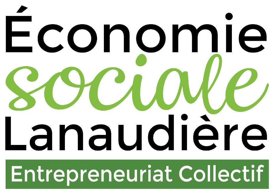 Économie sociale Lanaudière | 457 Rue Laval, Joliette, QC J6E 5G9, Canada | Phone: (450) 867-4367