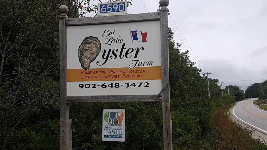 DEon Oyster Company Ltd. | 6590 Nova Scotia Trunk 3, Glenwood, NS B0W 1W0, Canada | Phone: (902) 648-3472