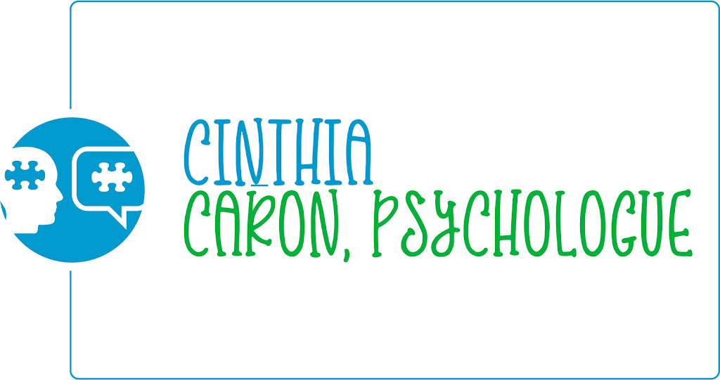 Cinthia Caron, psychologue | 144 Rue Plourde, Rivière-du-Loup, QC G5R 4X6, Canada | Phone: (418) 551-9971