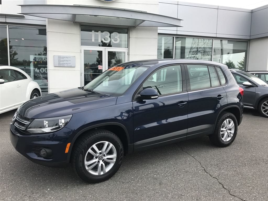 Granby Volkswagen | 1133 Rue Principale, Granby, QC J2J 0M3, Canada | Phone: (450) 372-4763