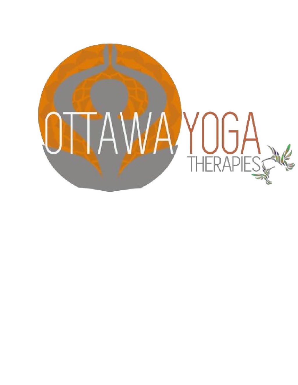 Ottawa Yoga Therapies | 1114 Rte 105, Chelsea, QC J9B 1P4, Canada | Phone: (613) 794-4991