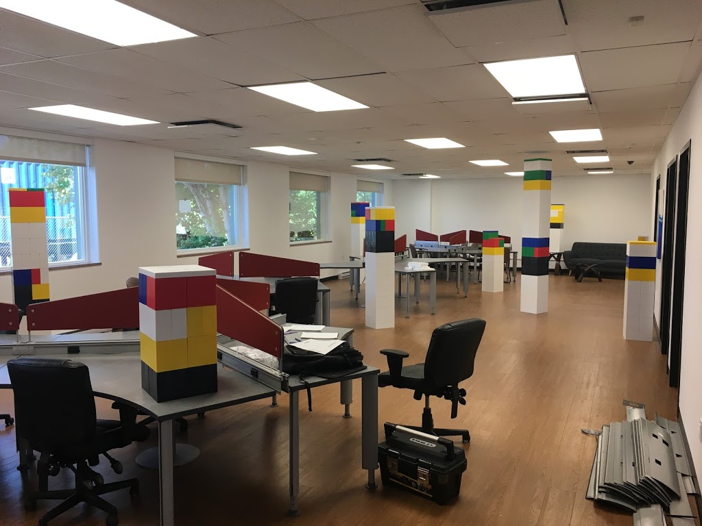 Cowork Sherbrooke Espace TI | 2085 Rue Roy Bureau 102, Sherbrooke, QC J1K 1B8, Canada | Phone: (819) 578-7258