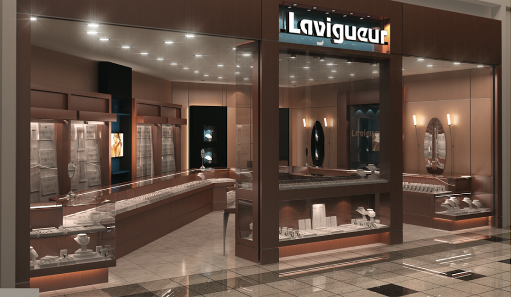 Bijouterie Lavigueur | 7999 Boulevard des Galeries dAnjou, Anjou, QC H1M 1W9, Canada | Phone: (514) 354-4001