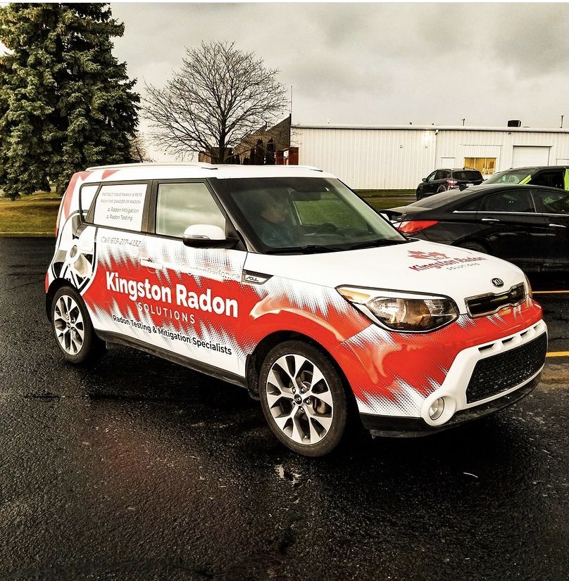 Kingston Radon Solutions | 2110 McKendry Rd, Glenburnie, ON K0H 1S0, Canada | Phone: (613) 217-4132