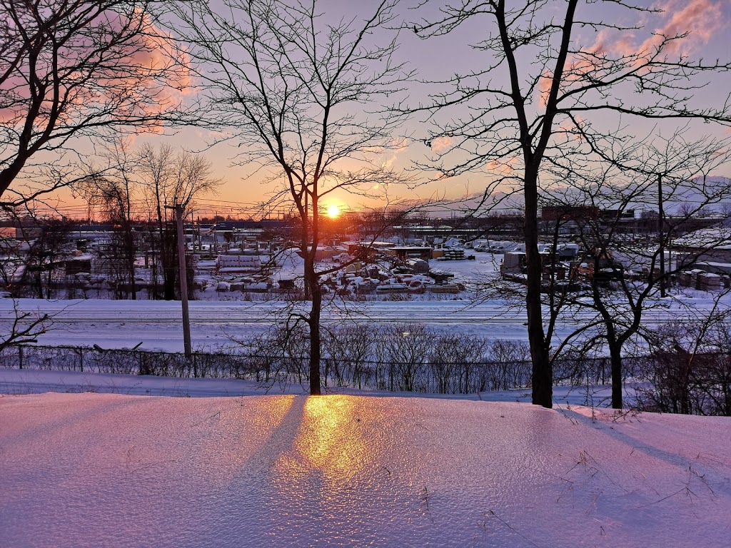 Éts | 1100 Rue Notre-Dame Ouest, Montréal, QC H3C 1K3, Canada