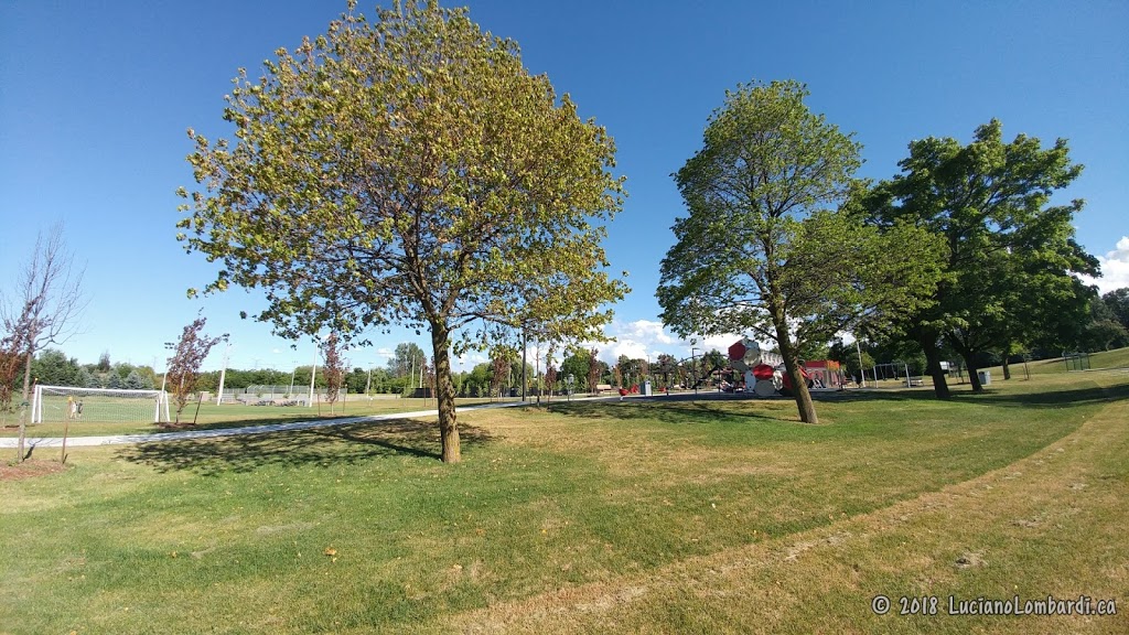 Morgan Boyle Park | 5 B Pearson Ave, Richmond Hill, ON L4C 7L6, Canada