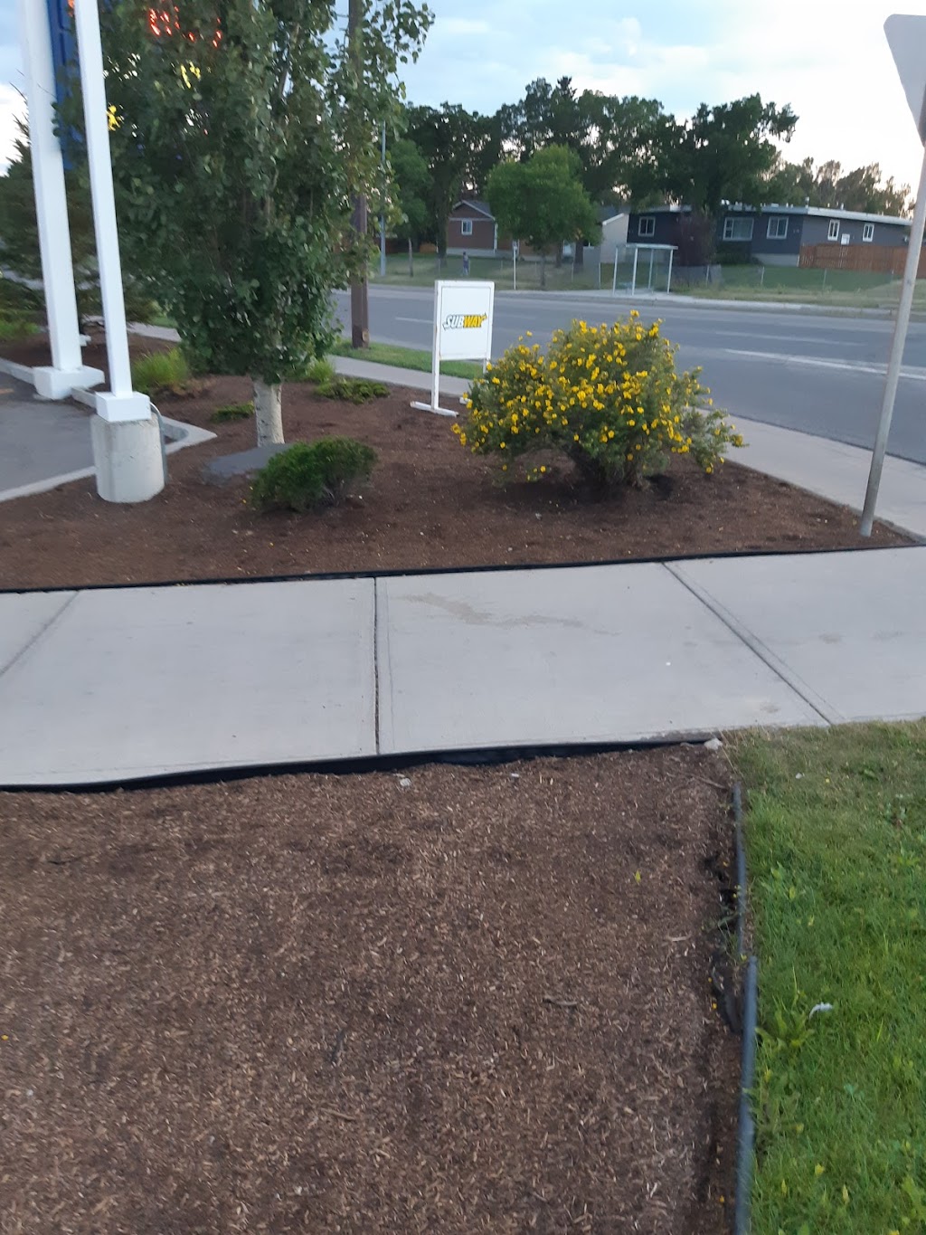 Alliance Lawn Maintenance | 300 Sundown Way SE, Calgary, AB T2X 3B6, Canada | Phone: (403) 681-6652