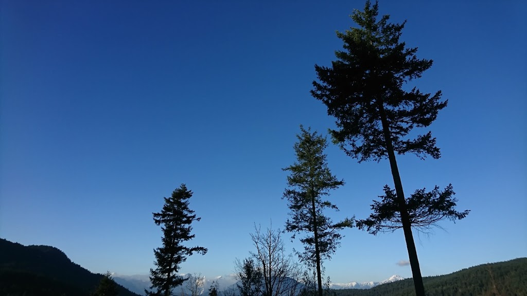 Valhalla Trail | Bowen Island, BC V0N 1G1, Canada