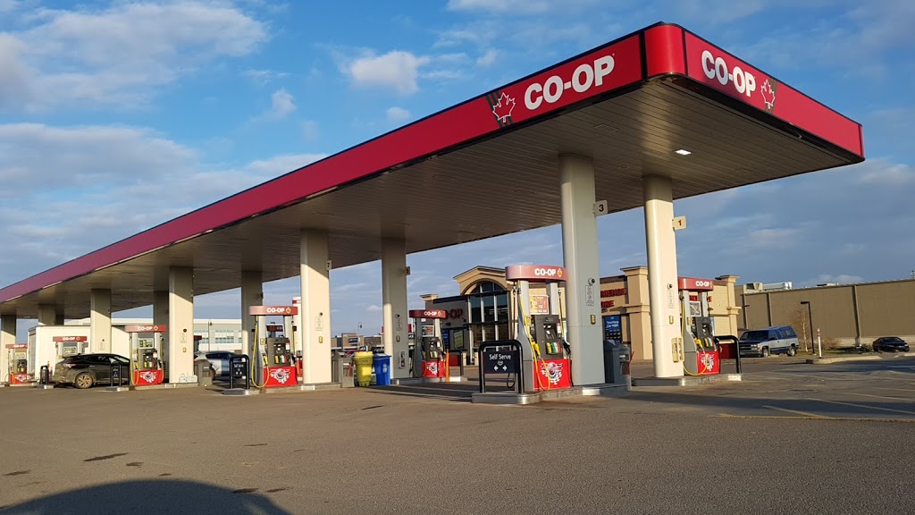 Co-op Gas Bar | 106 Stonebridge Blvd, Saskatoon, SK S7T 0J1, Canada | Phone: (306) 933-0306