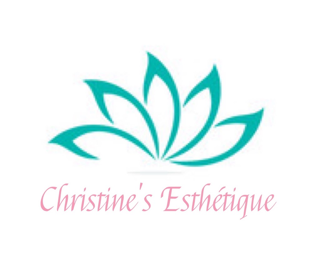 Christines Esthétique | 1002 NB-530, Grande-Digue, NB E4R 5K8, Canada | Phone: (506) 531-6929