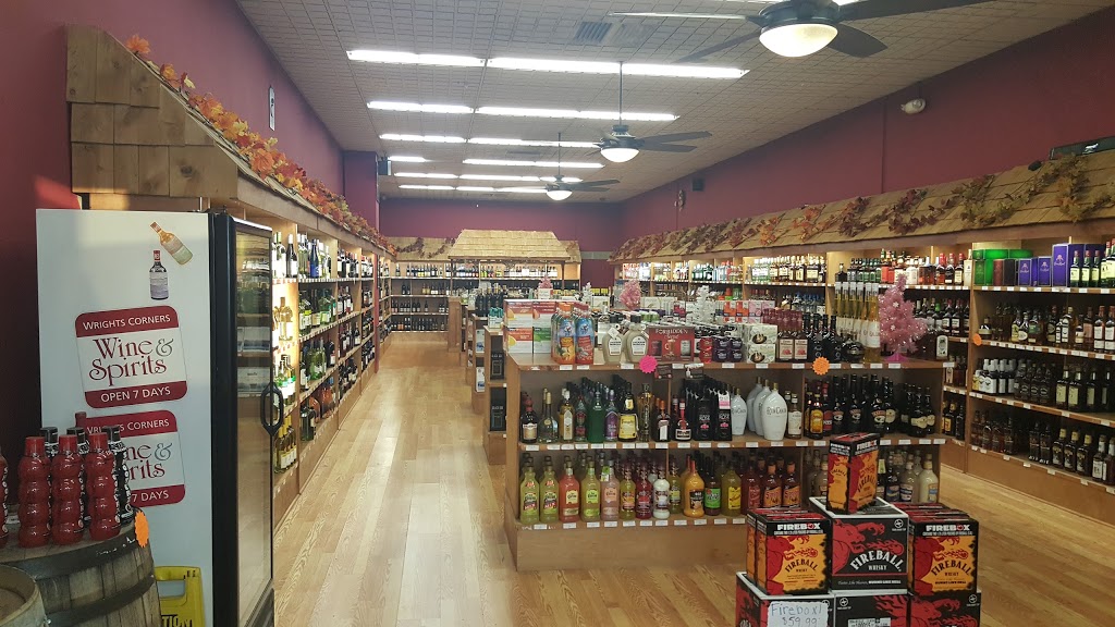 Wrights Corners Wine & Spirits | 3953 Lockport Olcott Rd, Lockport, NY 14094, USA | Phone: (716) 433-9463