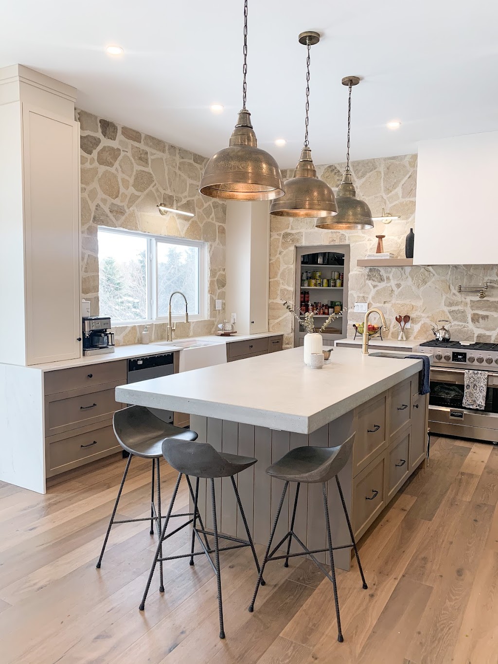 Clays Concrete Countertops | 13327 106 St, Edmonton, AB T5E 4T7, Canada | Phone: (780) 448-9886