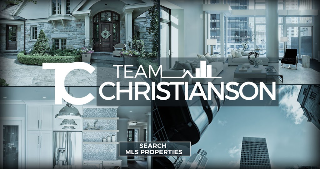 Team Christianson / Terry Christianson /Ethos Realty | 755 Osborne St, Winnipeg, MB R3L 2C4, Canada | Phone: (204) 226-7190