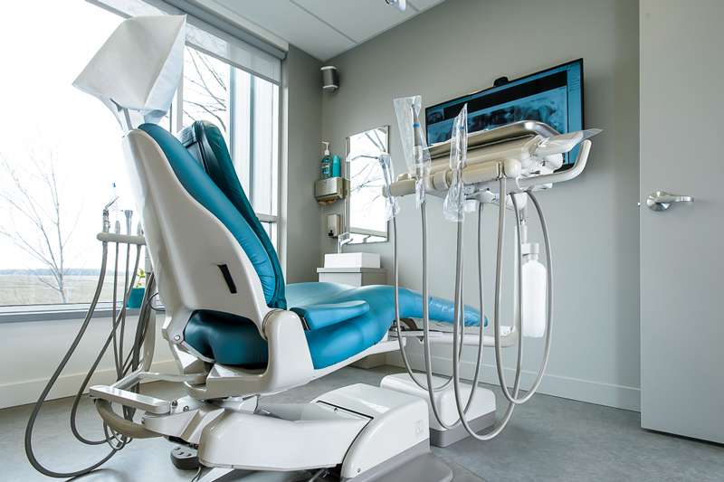 Dentiste Archambault | 741 Montée de St Sulpice, LAssomption, QC J5W 2T3, Canada | Phone: (450) 589-8593