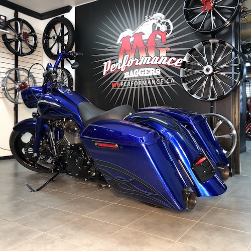 M G Performance | 851 Rue Principale, Saint-Dominique, QC J0H 1L0, Canada | Phone: (450) 778-2453