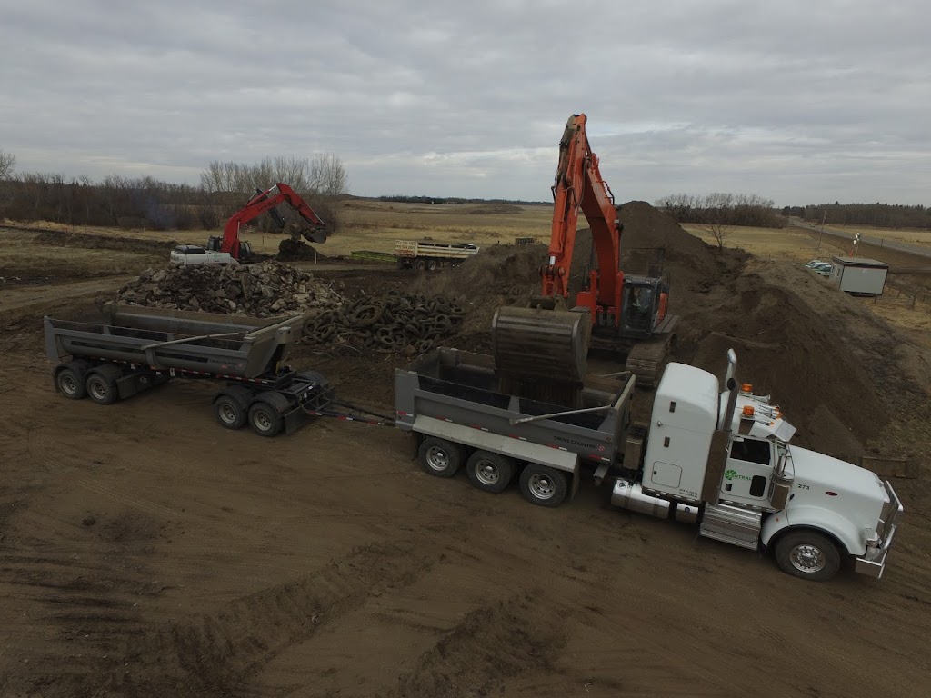 Central Construction Group Ltd. | Wetaskiwin, AB T9A 2E8, Canada | Phone: (780) 352-6041