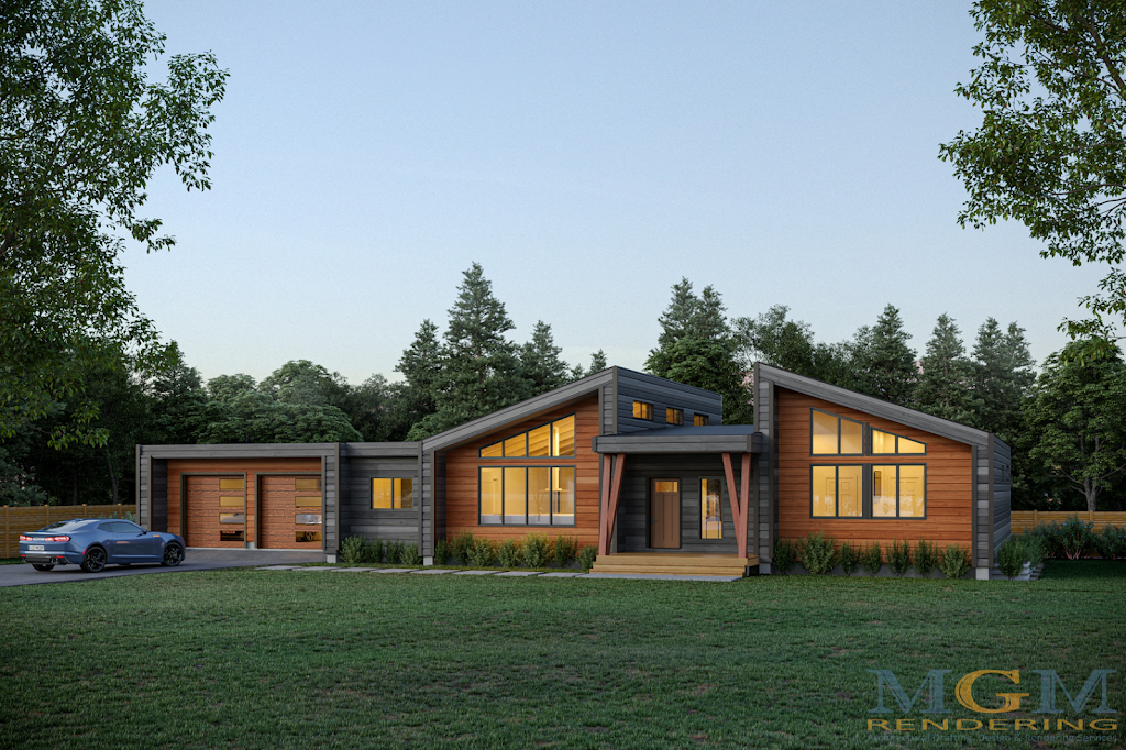 MGM Rendering | 636 Yarmouth Dr, Waterloo, ON N2K 4C2, Canada | Phone: (226) 600-3060