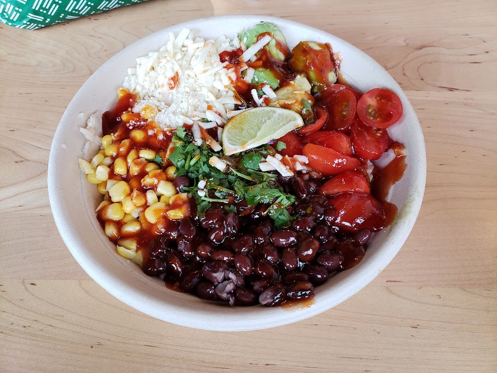 Freshii | 728 Burloak Dr # C1, Burlington, ON L7L 0B1, Canada | Phone: (289) 348-2342