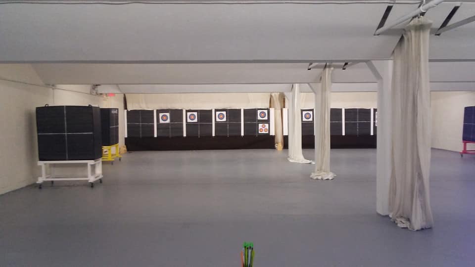 Hamilton Archery Centre | 148 Parkdale Avenue North Lower Level, Hamilton, ON L8H 5X2, Canada | Phone: (905) 979-4811
