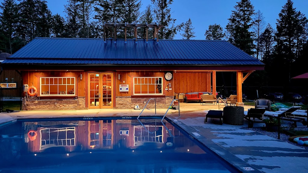 Fairmont Mountain Bungalows | 4869 Hwy. 93, 4869 BC-95, Fairmont Hot Springs, BC V0B 1L1, Canada | Phone: (250) 345-6365