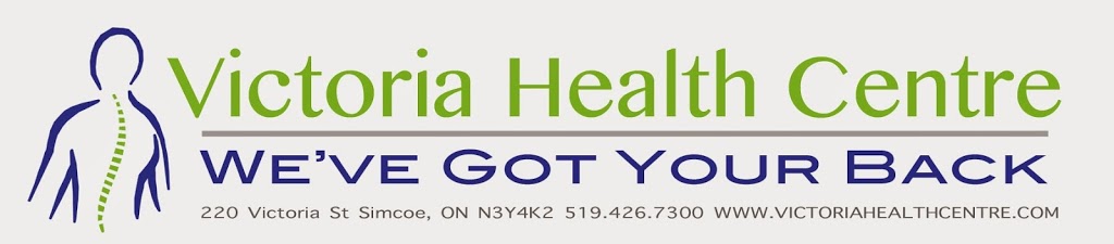 Victoria Health Centre | 220 Victoria St, Simcoe, ON N3Y 4K2, Canada | Phone: (519) 426-7300