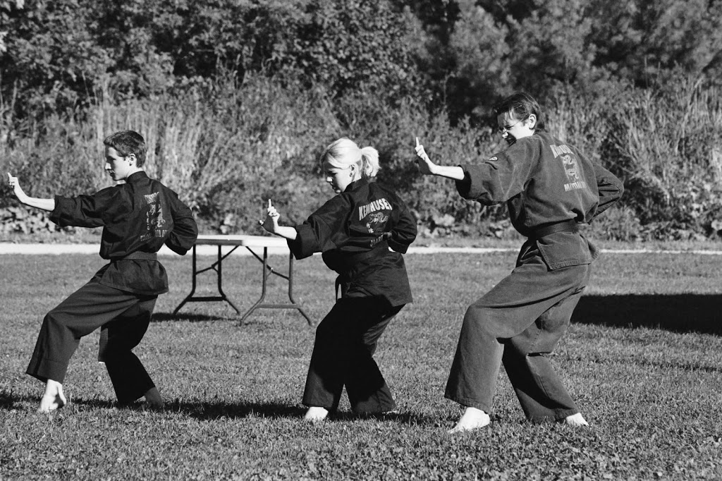 Kenshusei Martial Arts | 644 Millway Ave, Concord, ON L4K 4H4, Canada | Phone: (905) 760-7679