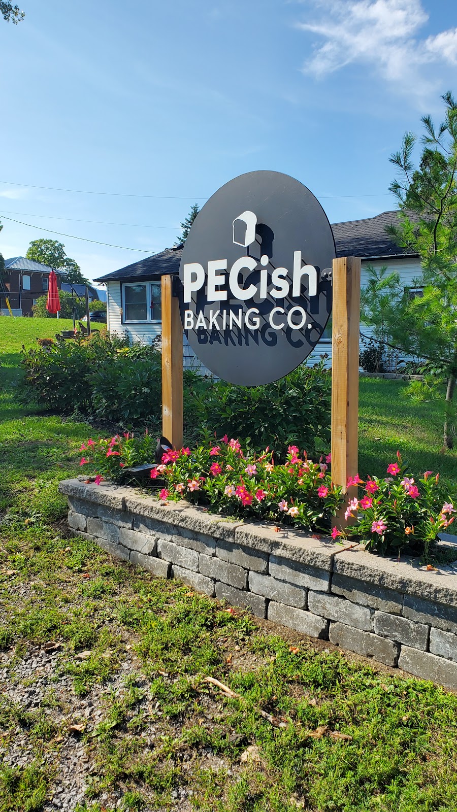 PECish Baking Co. | 3020 County Rd 10, Milford, ON K0K 2P0, Canada | Phone: (613) 503-1332