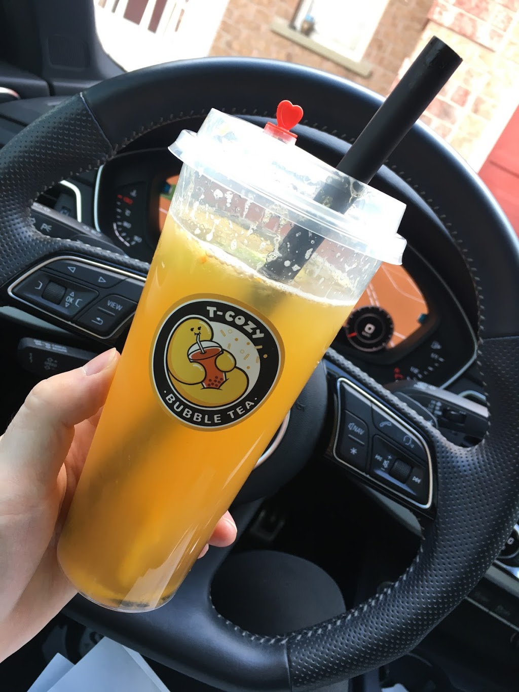 T Cozy Bubble Tea Shop | Ontario, Guelph, 1221 Gordon St, 邮政编码: 邮政编码:邮政编码:, Guelph, ON N1L 1H3, Canada