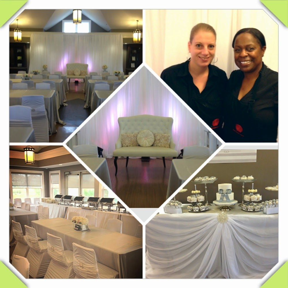 Red Pepper Events & Staffing | 1355 Altona Rd Unit 15, Pickering, ON L1V 1M2, Canada | Phone: (416) 706-6895