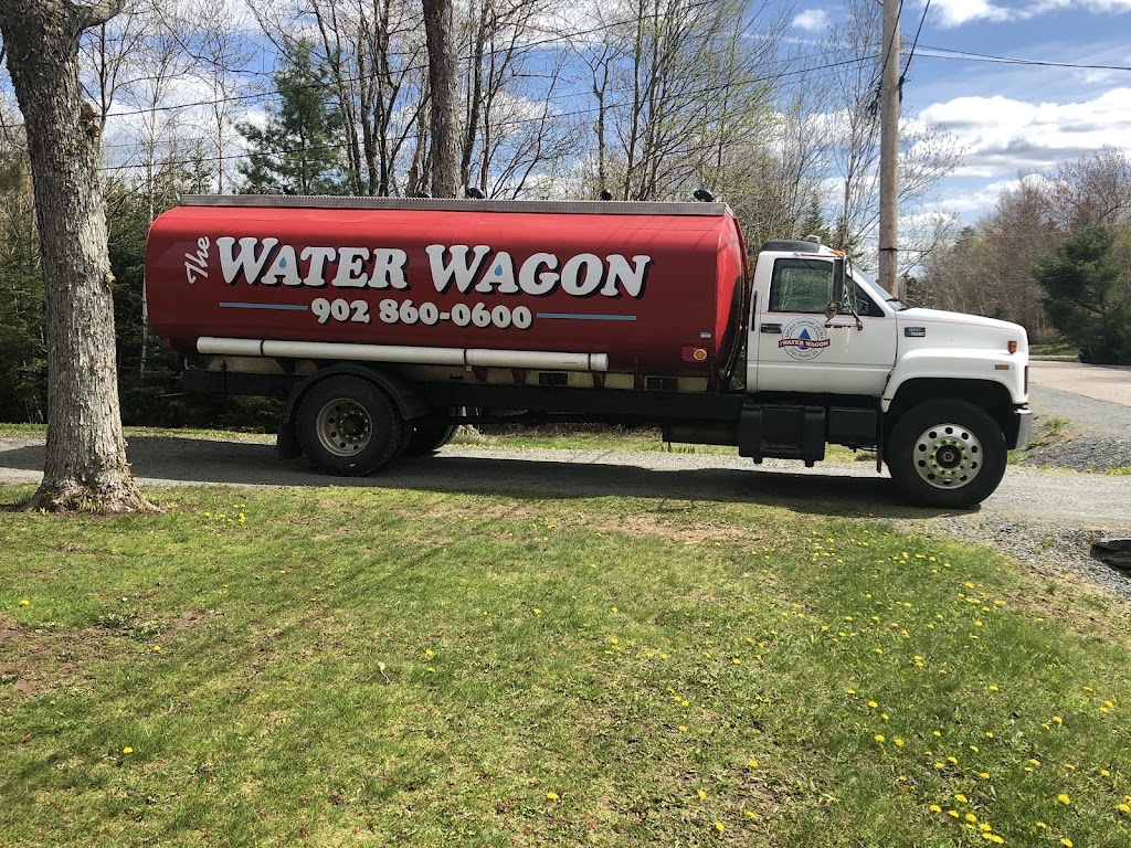 The Water Wagon | Fall River, NS B2T 1L8, Canada | Phone: (902) 860-0600