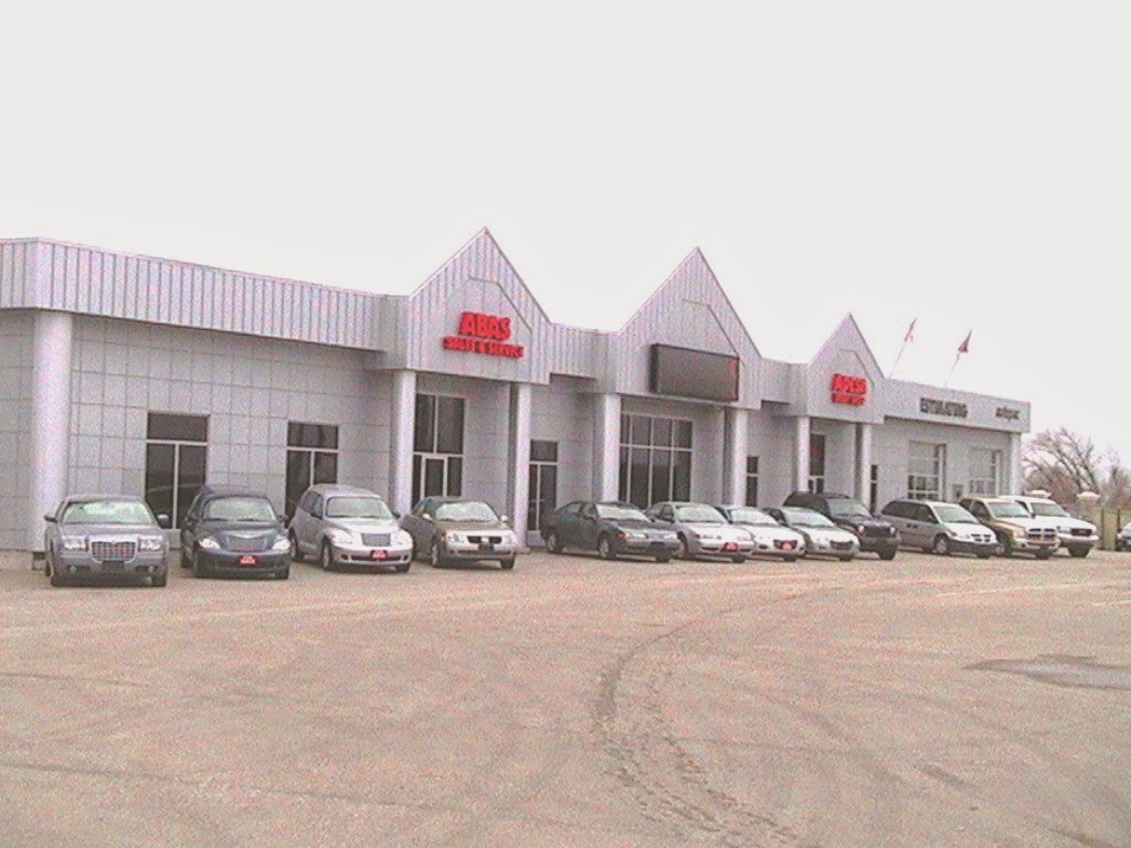 Abas Auto | Rte 90, Winnipeg, MB R3C 2E6, Canada | Phone: (204) 633-8888