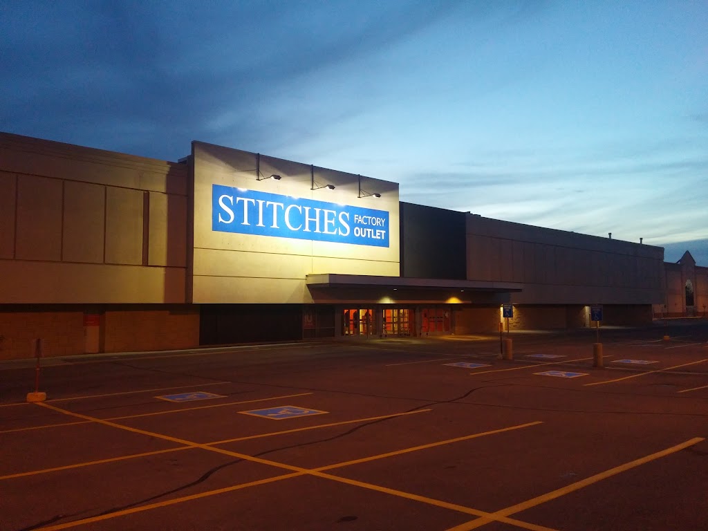 Stitches | 8330 82 Ave NW Unit #116, Edmonton, AB T6C 0Y6, Canada | Phone: (587) 458-7292