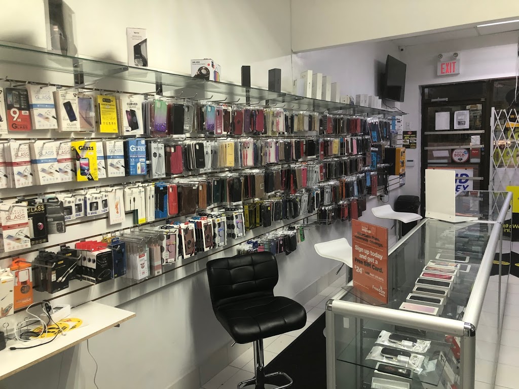 Whitby Wireless | 965 Dundas St W Unit # B10, Whitby, ON L1P 1G8, Canada | Phone: (416) 816-6410