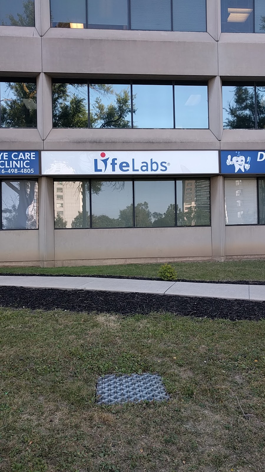 LifeLabs Medical Laboratories | 5 Fairview Mall Dr #100, North York, ON M2J 2Z1, Canada | Phone: (877) 849-3637